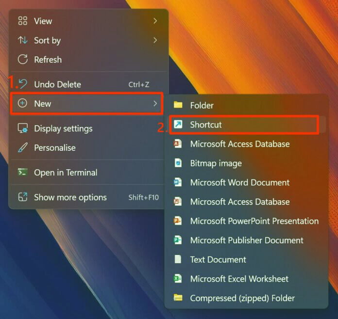 Shortcut keys for shutdown: How to shutdown Windows/Mac using shortcut keys