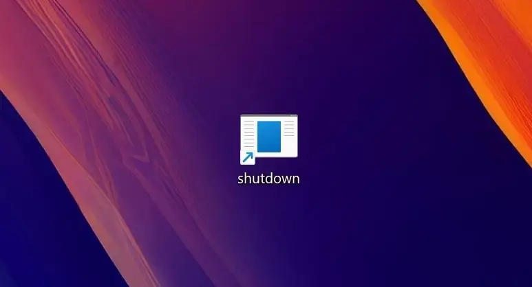 Shortcut keys for shutdown: How to shutdown Windows/Mac using shortcut keys