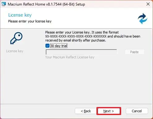 How to clone Windows 11 HDD to SSD using Macrium Reflect