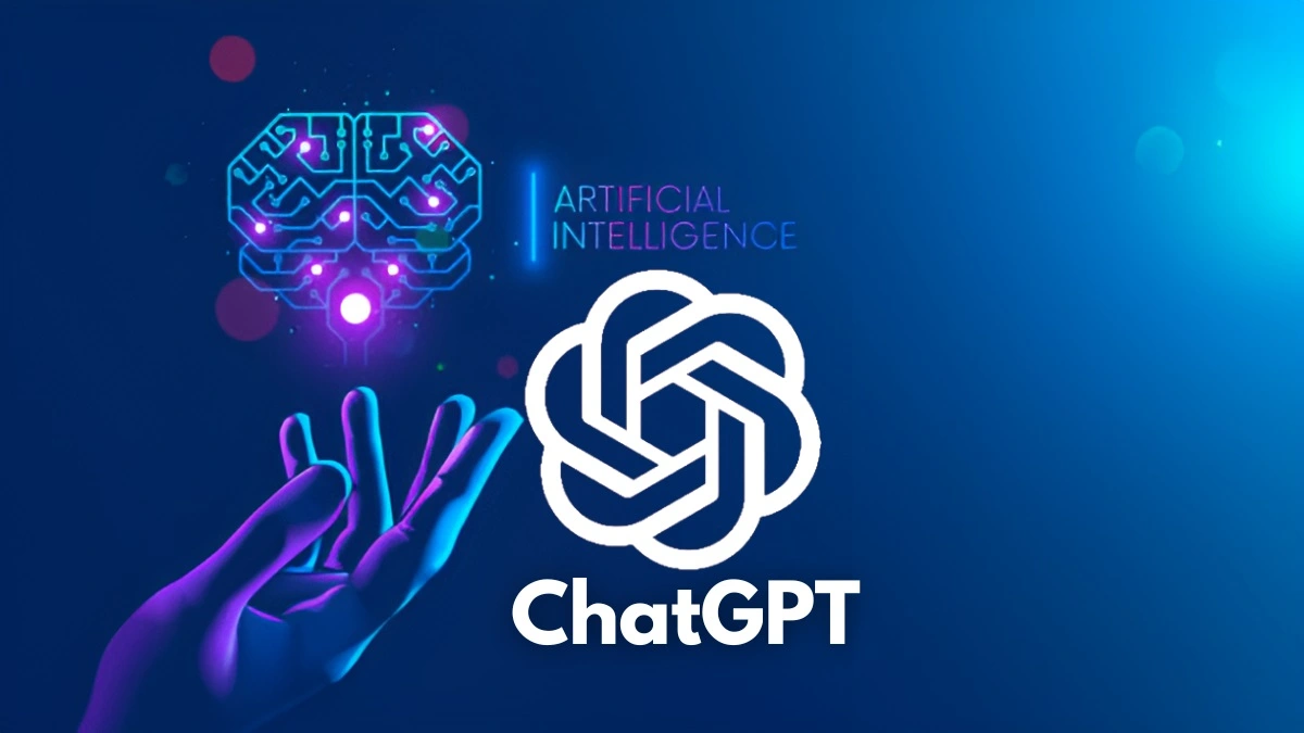 ChatGPT-Artificial-Intelligence