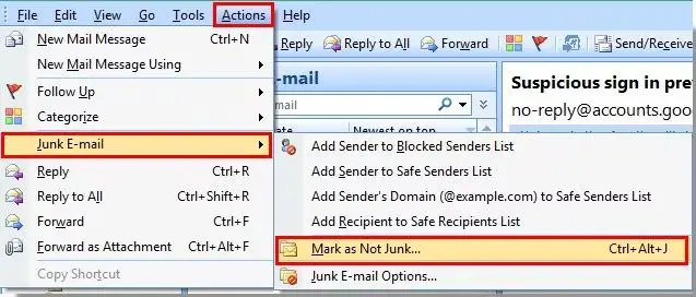 Comprehensive Guide for Resolving the 'Outlook Not Receiving Emails' Issue 2024