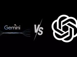 google gemini vs chatgpt