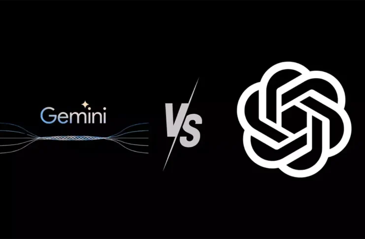 google gemini vs chatgpt