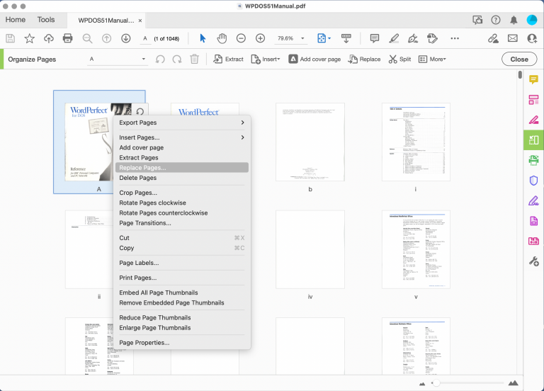 Adobe Acrobat Pro Review 2024