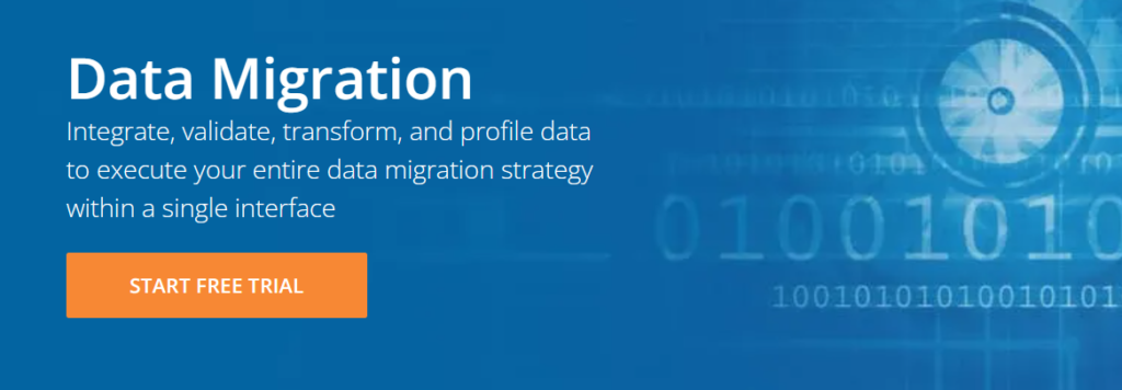 Top 8 Tools for Effortless Data Migration to Ensure Smooth Transitions 2024