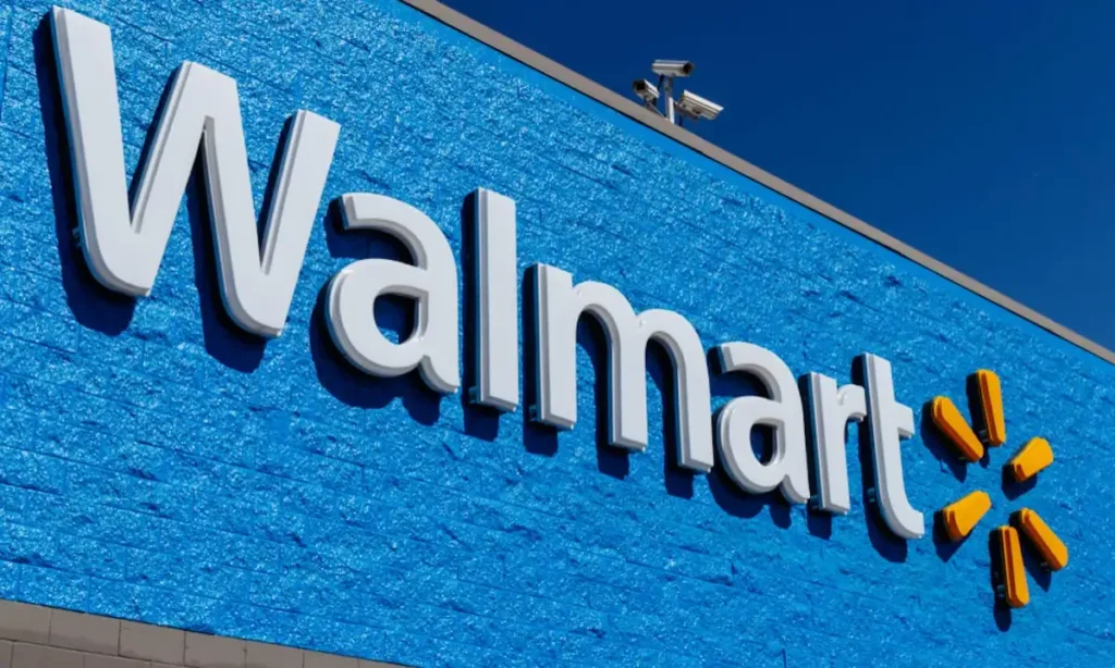 Walmart and Microsoft Collaborate to Introduce More Intelligent AI Search for Shoppers. |2024|