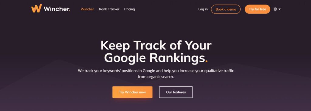 13 Top SEO Tools to Increase Organic Traffic in 2024