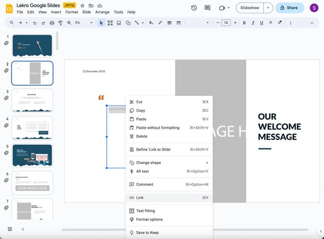 What Exactly is Google Slides? Exceptional and Free Online Presentation Software 2024