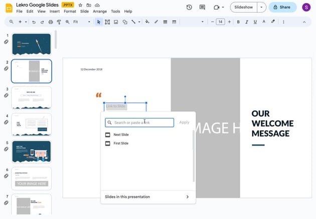 What Exactly is Google Slides? Exceptional and Free Online Presentation Software 2024