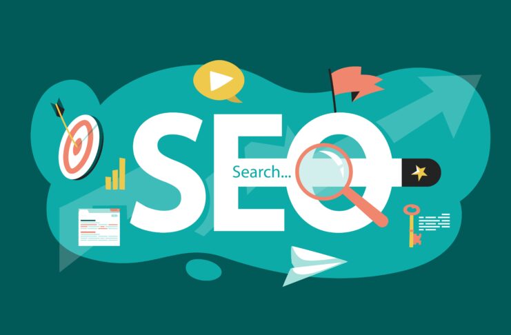 Top SEO Tools to Increase Organic Traffic