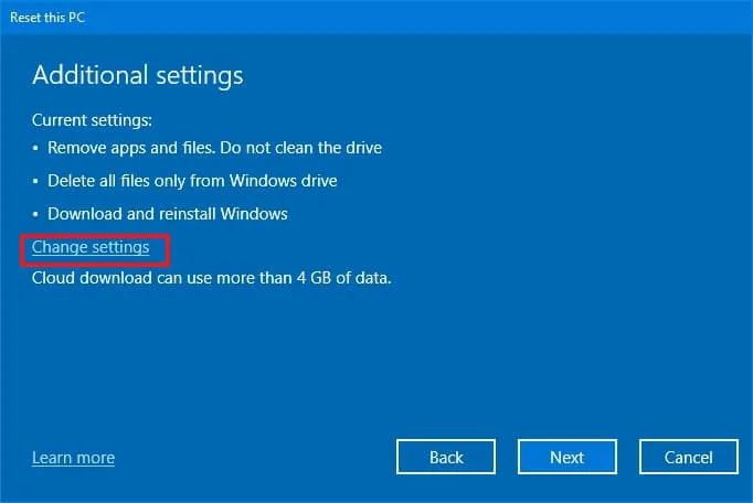 How to Install Windows 10 | Cloud | WinRE | ISO File