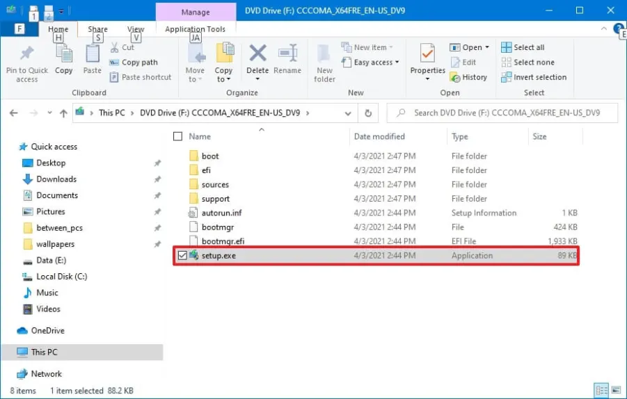 How to Install Windows 10 | Cloud | WinRE | ISO File