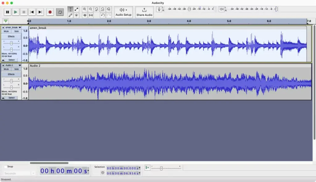 Top Audio Editing Software for Mac, Windows, and the Web