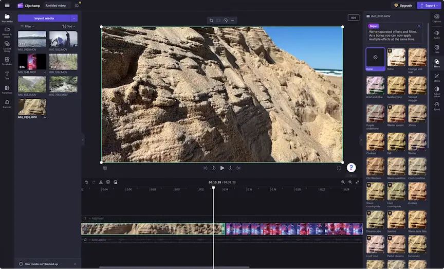 The Most Effective Free Video Editing Software in 2024