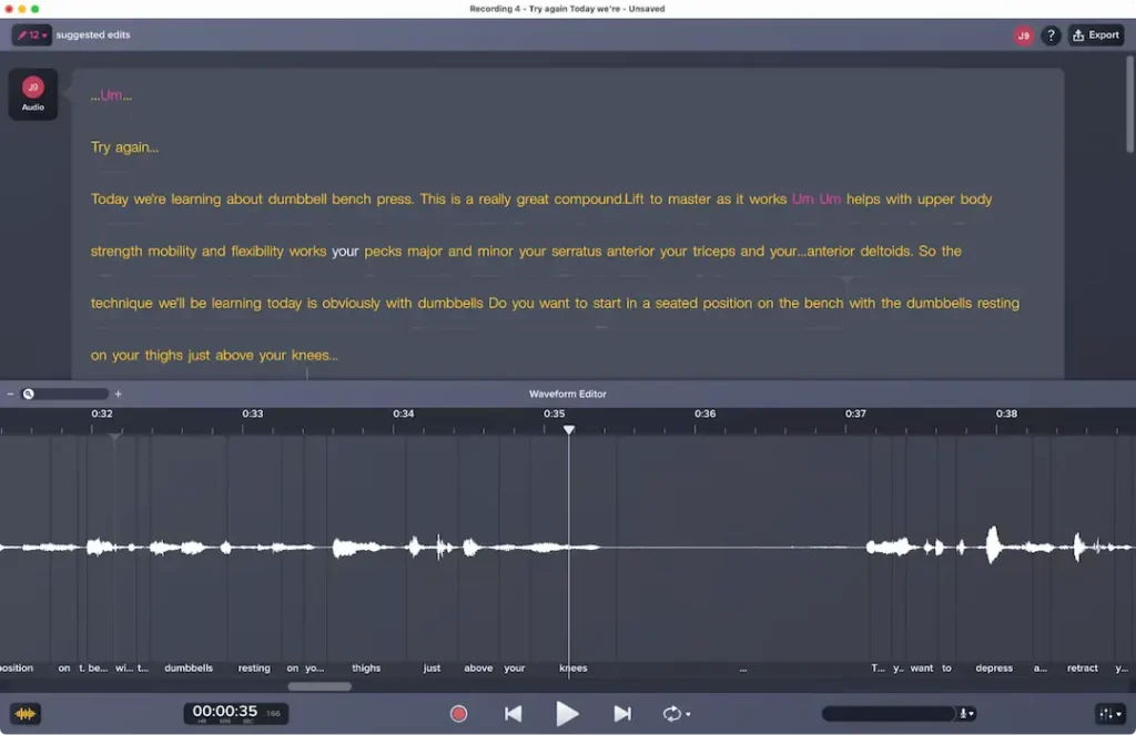 Top Audio Editing Software for Mac, Windows, and the Web